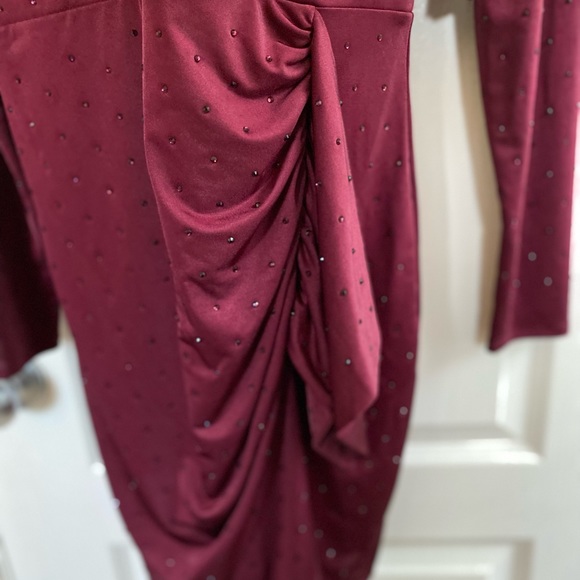 Guess Dress Size 8 NWT - Picture 6 of 12